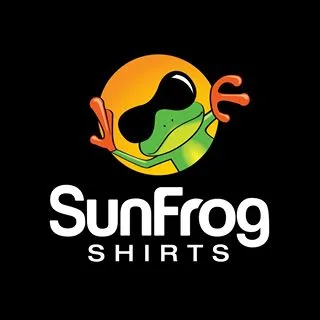 Sun Frog discount code